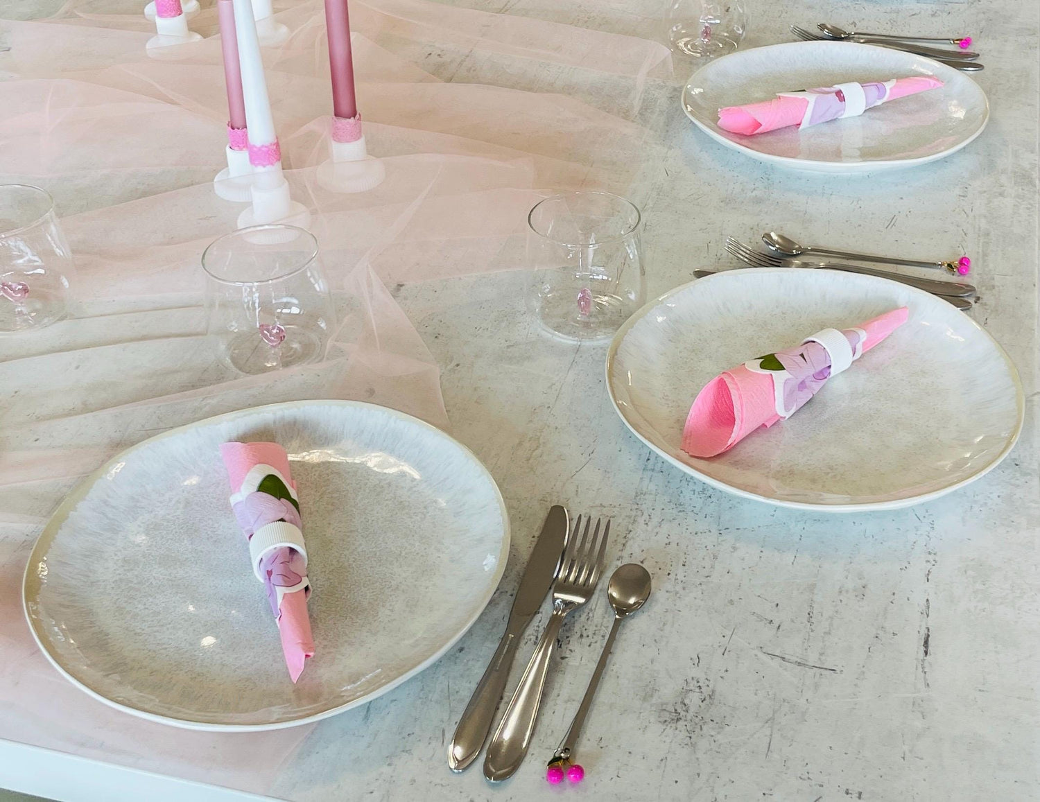 Wedding, birthday and parties