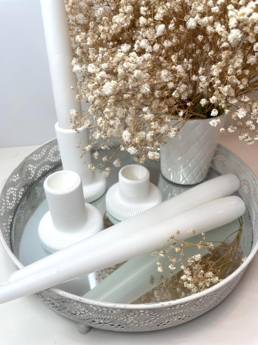 Candle Holder T shape bundle