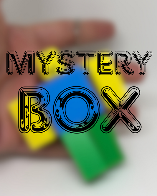 Gaming Mystery Box – Gamer Gift, Surprise Loot for Kids & Teens