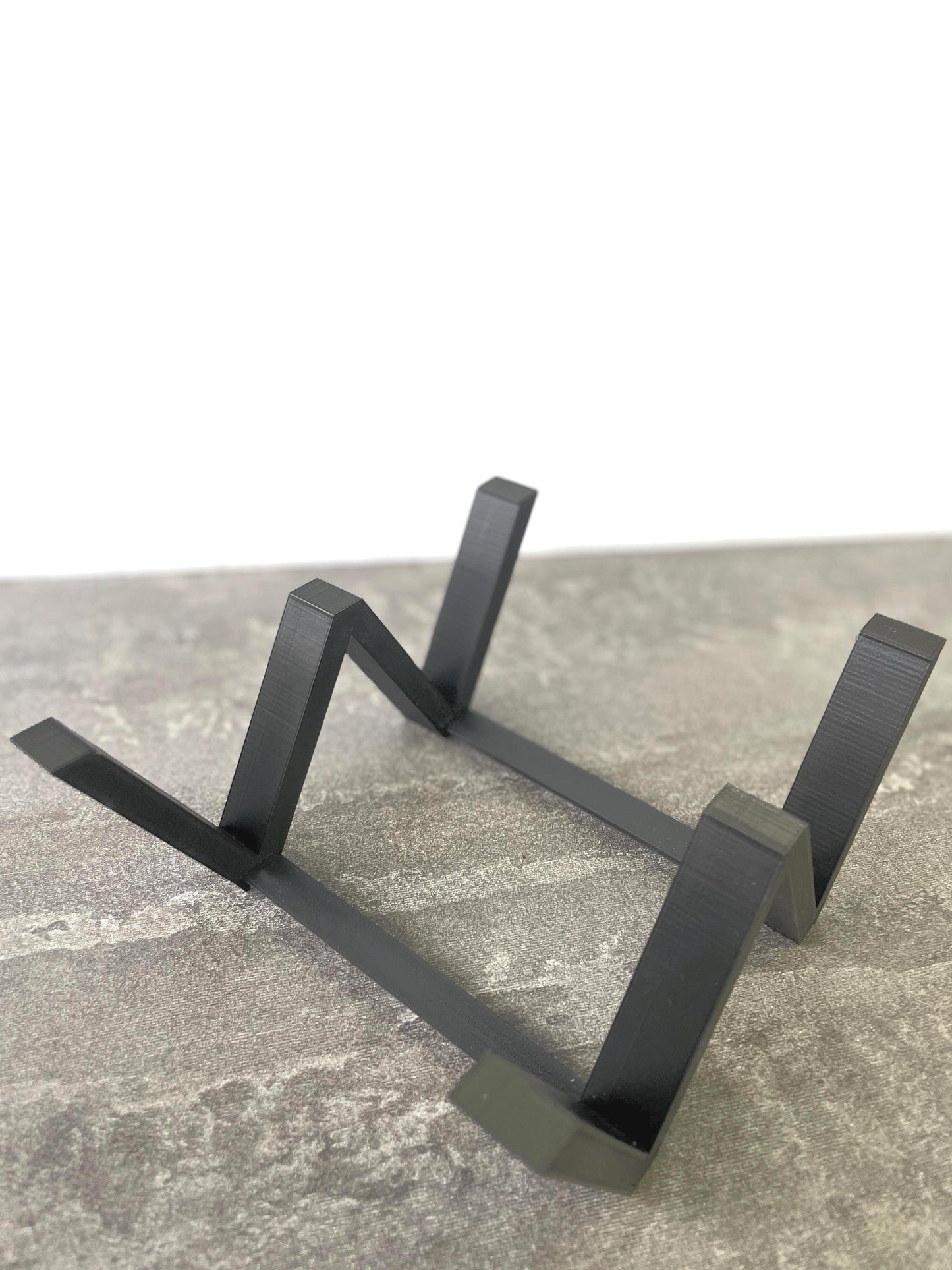 Figure Skate Holder Stand