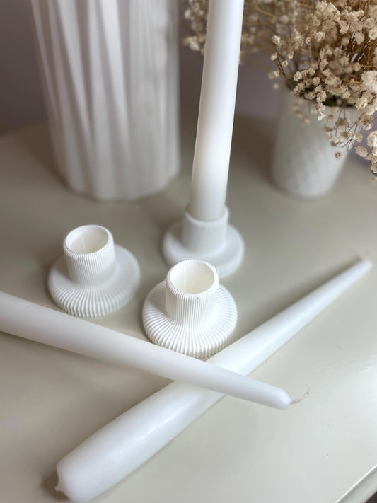 Candle Holder T shape